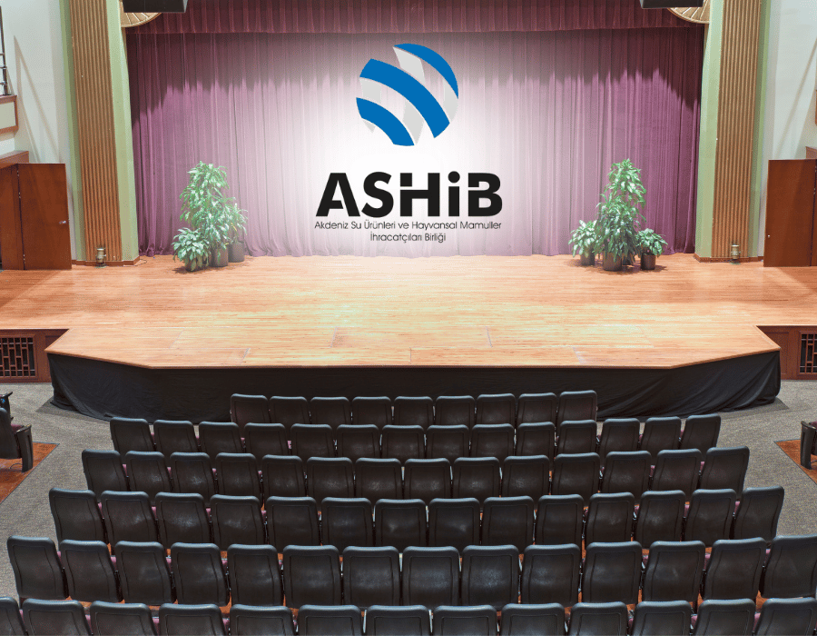 Akdeniz Su Ürünleri ve Hayvansal Mamuller İhracatçıları Birliği Hazirun Listesi